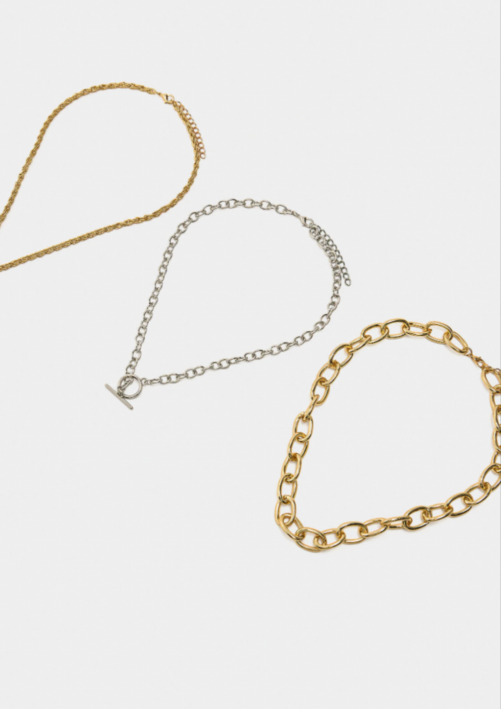 MM/All - necklace