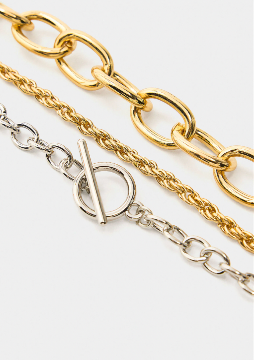 MM/All - necklace