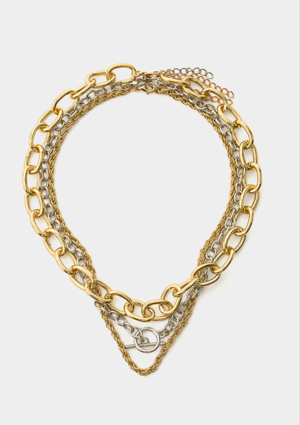 MM/All - necklace