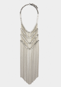 MM/ Long - necklance