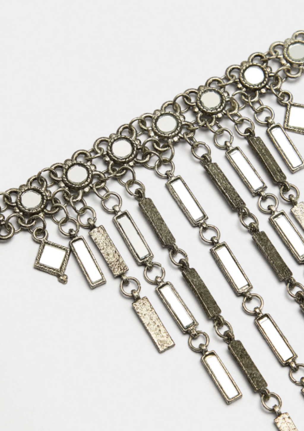 MM/Core - necklace