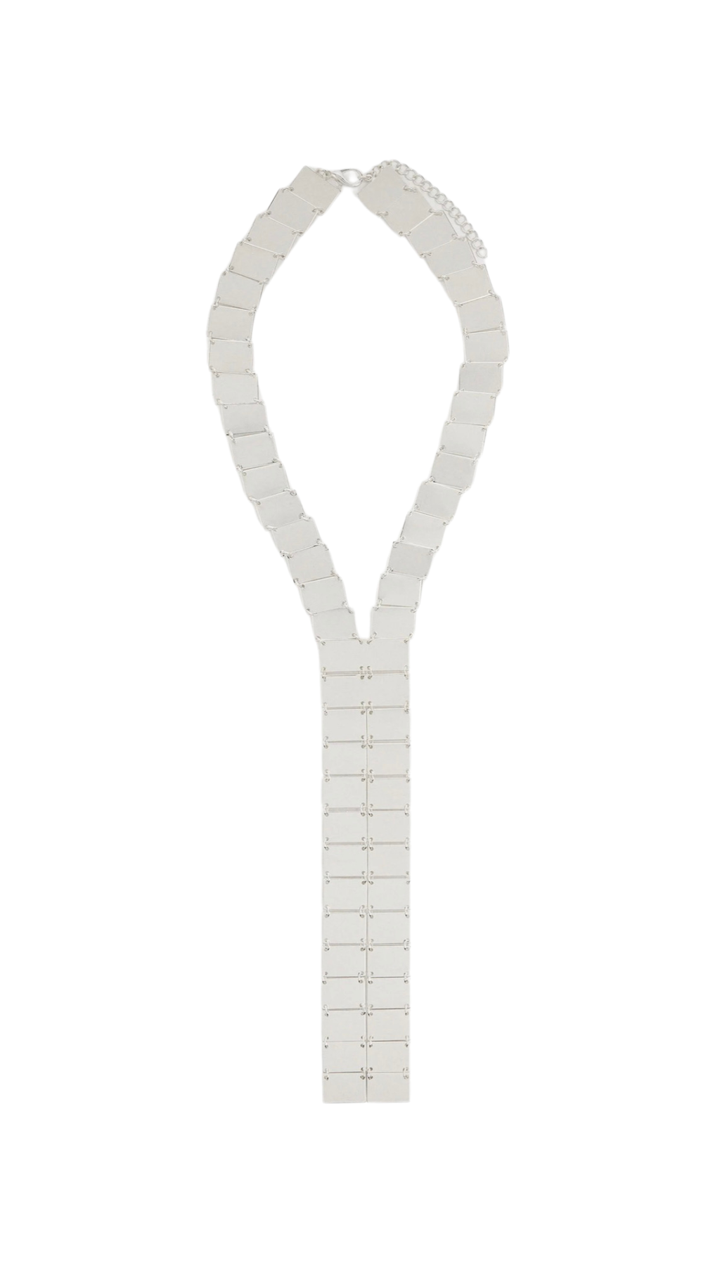 SS/Vertigo- necklace