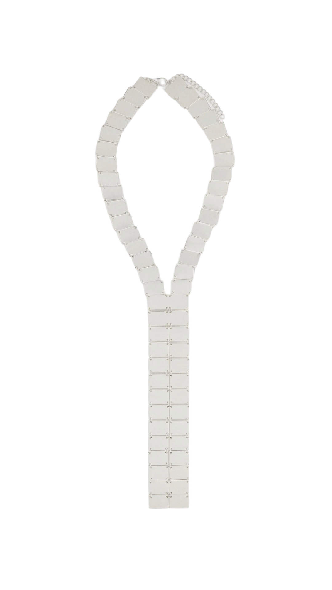 SS/Vertigo- necklace