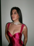Collier Diamond