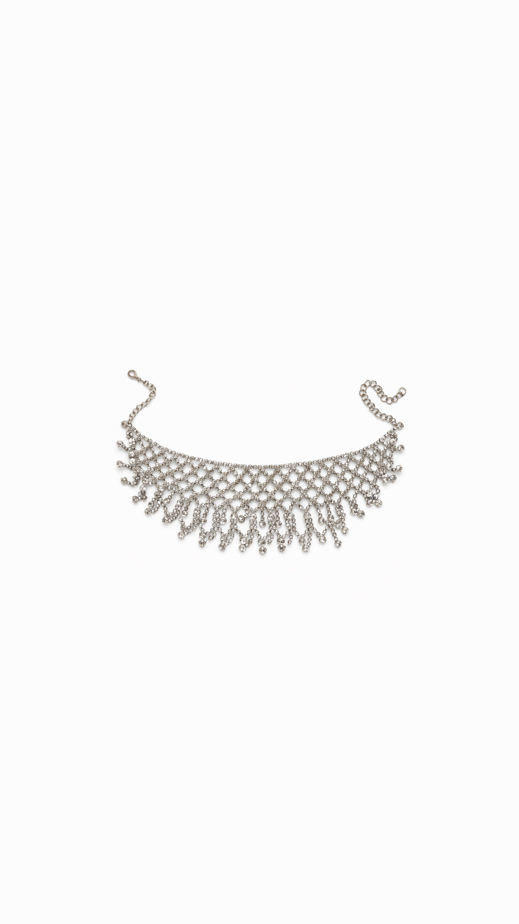 Collier Diamond